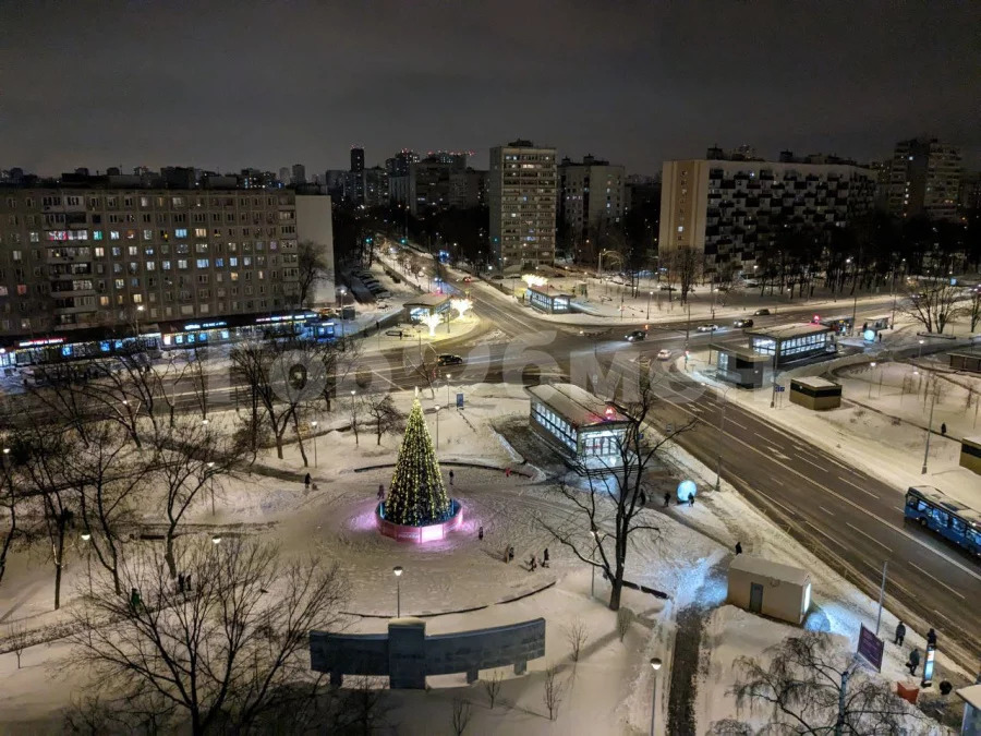 Продажа квартиры, м. Юго-Восточная, Ташкентская улица, 15/22 - Фото 7