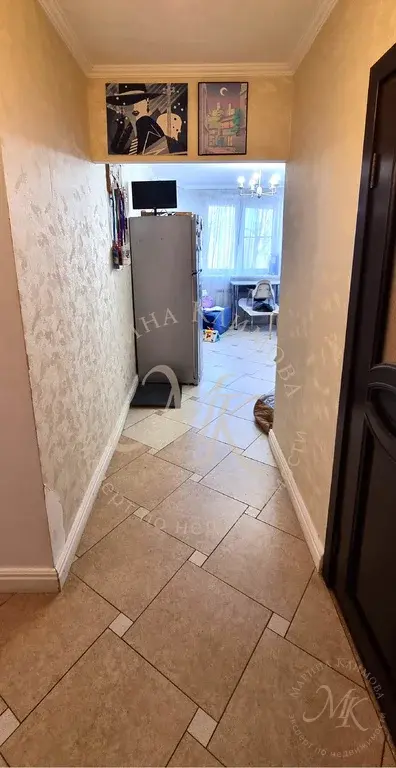 Предлагаем просторную 2х-комнатную квартиру в ЖК «Удино Парк». - Фото 8