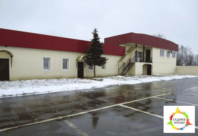 Сдается действующий, оснащенный мясоперерабатывающий завод - Фото 24