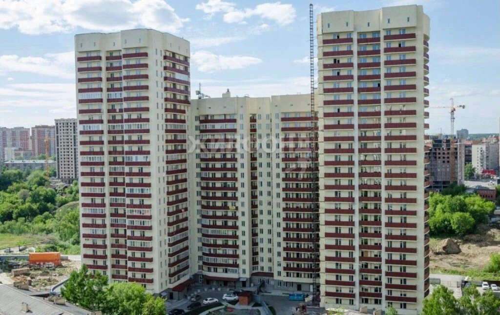 Продажа квартиры, Новосибирск, ул. Галущака - Фото 15
