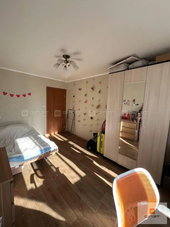 Продажа квартиры, Казань, ул. Академика Сахарова - Фото 16