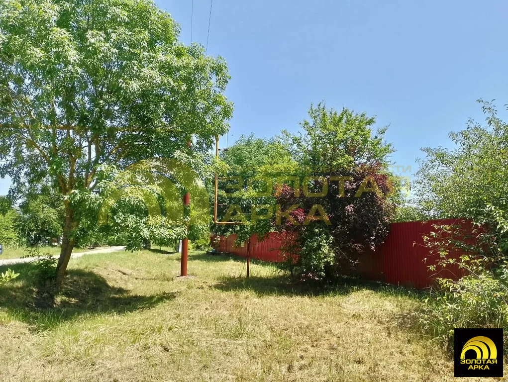 Продажа участка, Мингрельская, Абинский район, ул. Чкалова - Фото 1