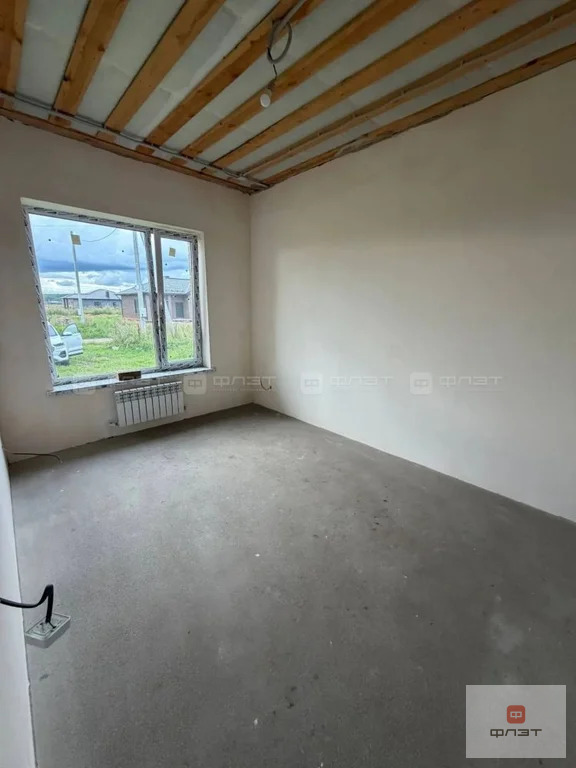 Продажа дома, Сокуры, Лаишевский район, ул. Новая жизнь - Фото 6