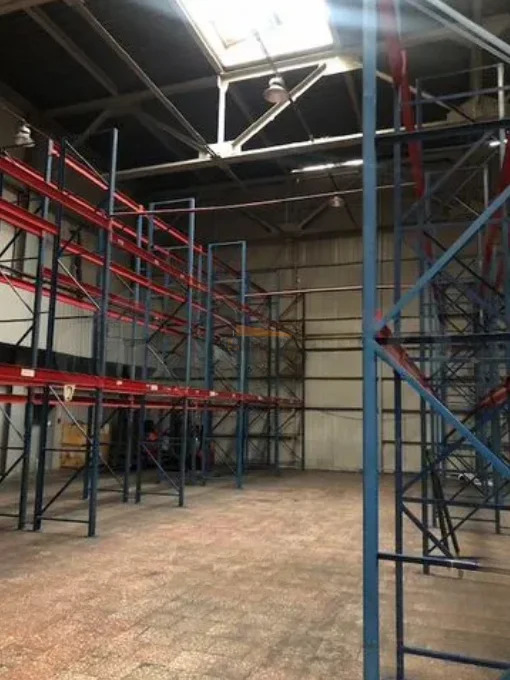 Аренда склада, Богородский г. о., Рабочая ул. - Фото 4