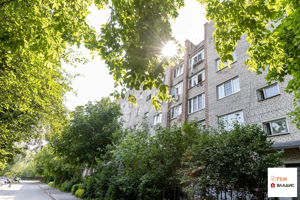 Продажа квартиры, Пушкино, Воскресенский район, улица Разина - Фото 22
