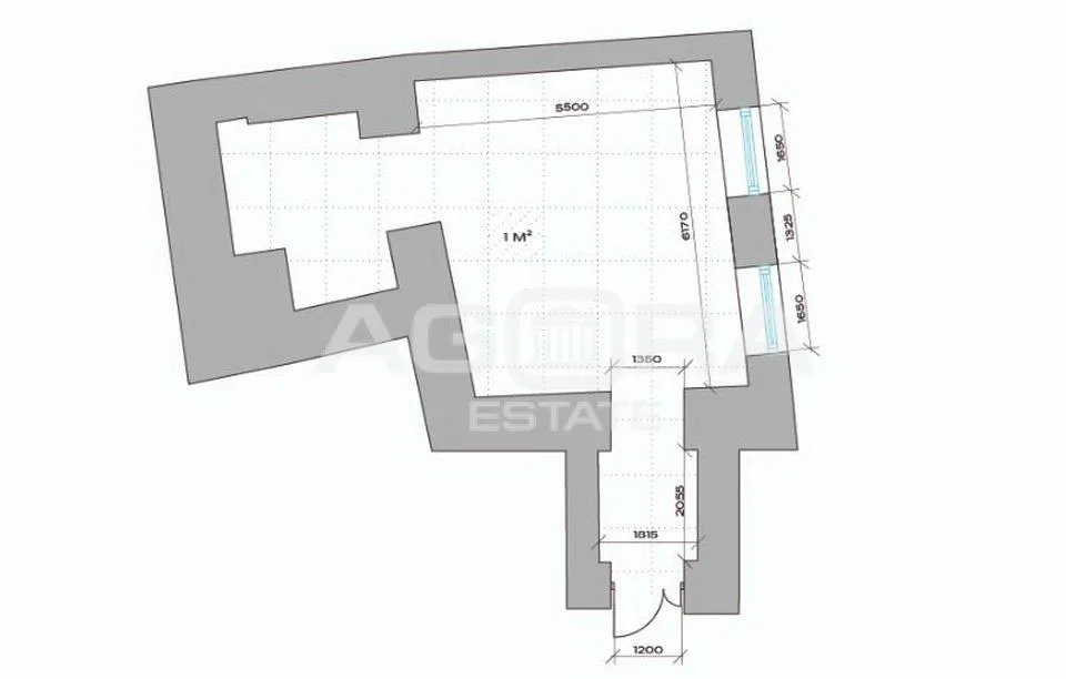 Продажа торгового помещения, м. Таганская, Александра Солженицына ул - Фото 8