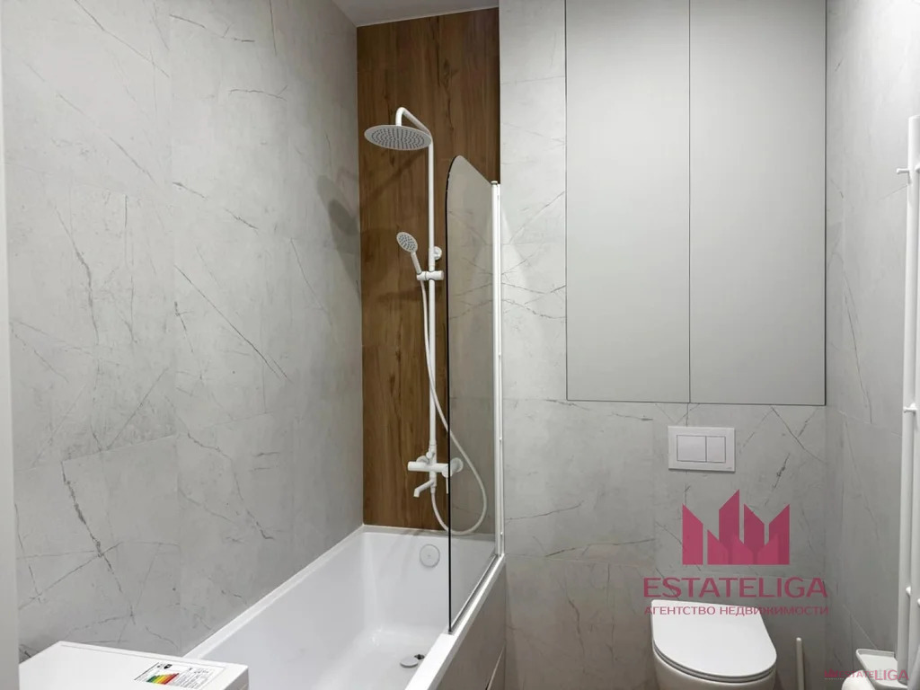 Аренда квартиры, улица Крузенштерна - Фото 8