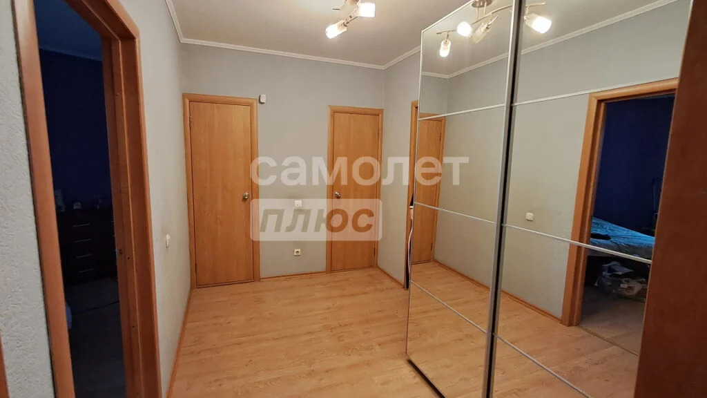 Продажа квартиры, Новосибирск, микрорайон Горский - Фото 15