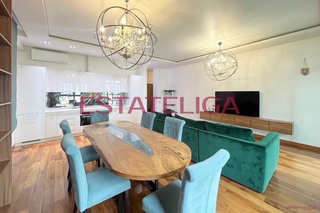 Аренда квартиры, Береговой проезд - Фото 7