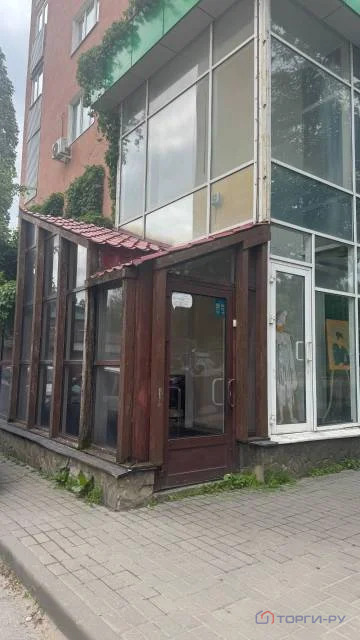 Продажа торгового помещения, Липецк, ул. 8 Марта - Фото 5