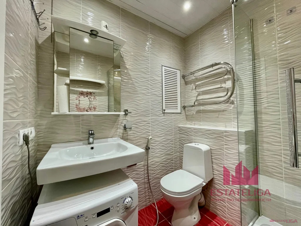 Аренда квартиры, Варшавское ш. - Фото 20