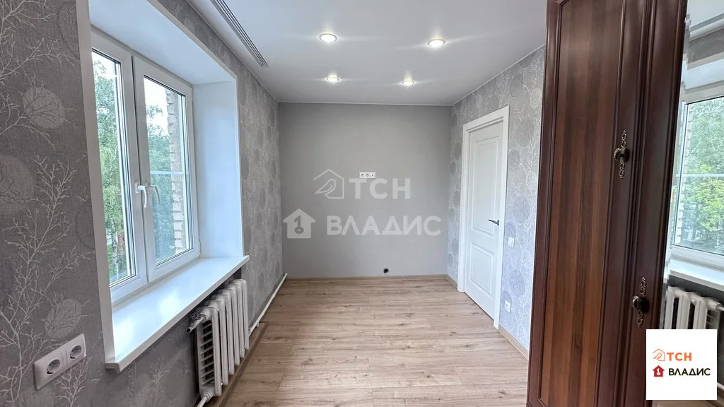 Продажа квартиры, Пушкино, Воскресенский район, Первомайская улица - Фото 19