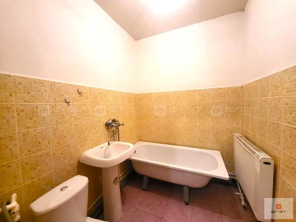 Продажа квартиры, Октябрьский, Верхнеуслонский район, ул. Школьная - Фото 8
