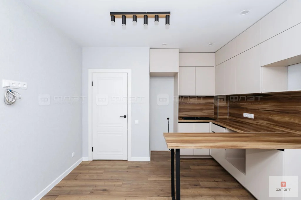 Продажа квартиры, Казань, ул. Бухарская - Фото 3