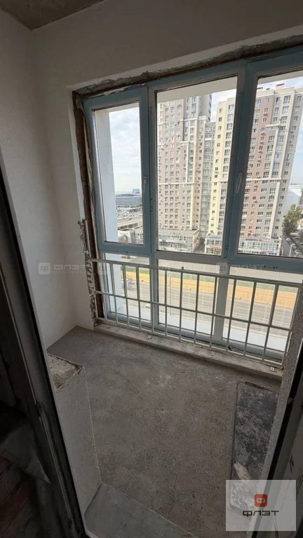 Продажа квартиры, Казань, ул. Чистопольская - Фото 11