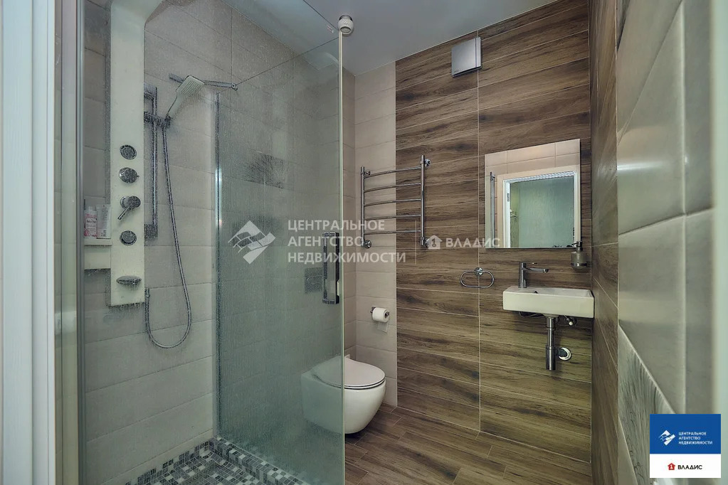 Продажа квартиры, Рязань, ул. Пирогова - Фото 11