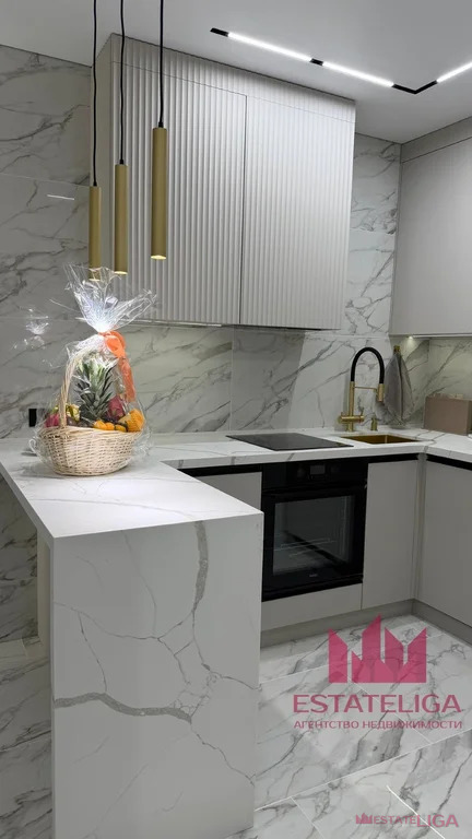 Аренда квартиры, Очаковское ш. - Фото 7