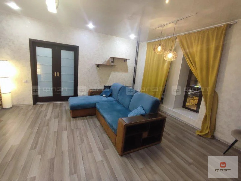 Продажа квартиры, Казань, ул. Натана Рахлина - Фото 4