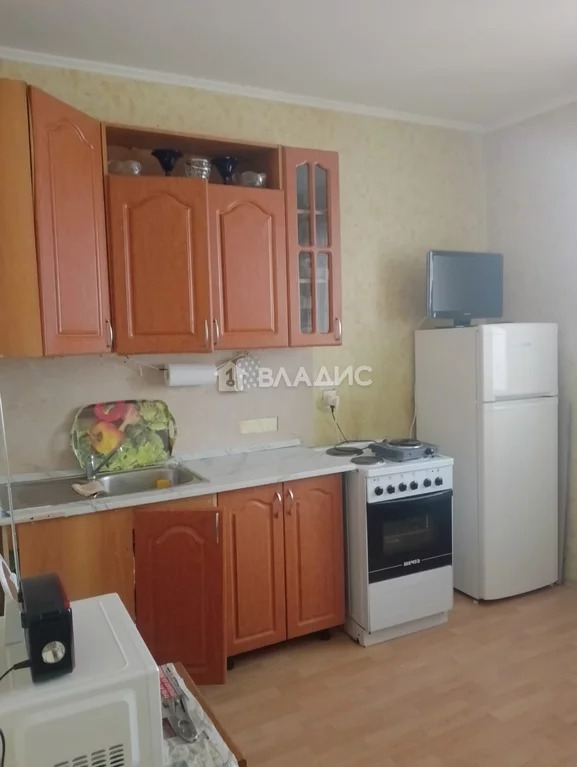 городской округ Люберцы, Люберцы, Преображенская улица, д.13, . - Фото 26