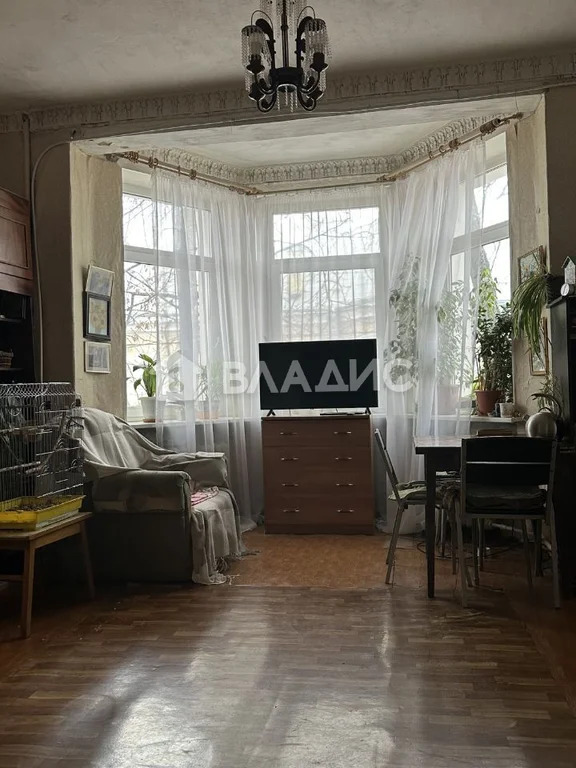 Санкт-Петербург, Севастопольская улица, д.29, 2-комнатная квартира на ... - Фото 0