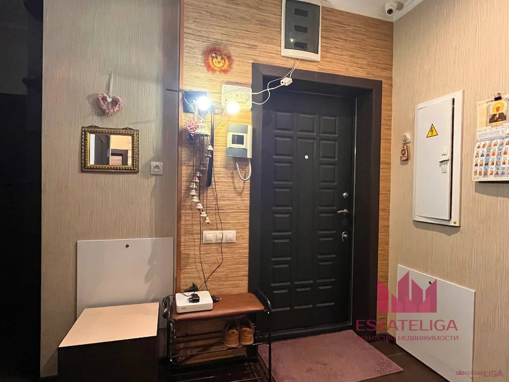 Продажа квартиры, ул. Первомайская - Фото 18