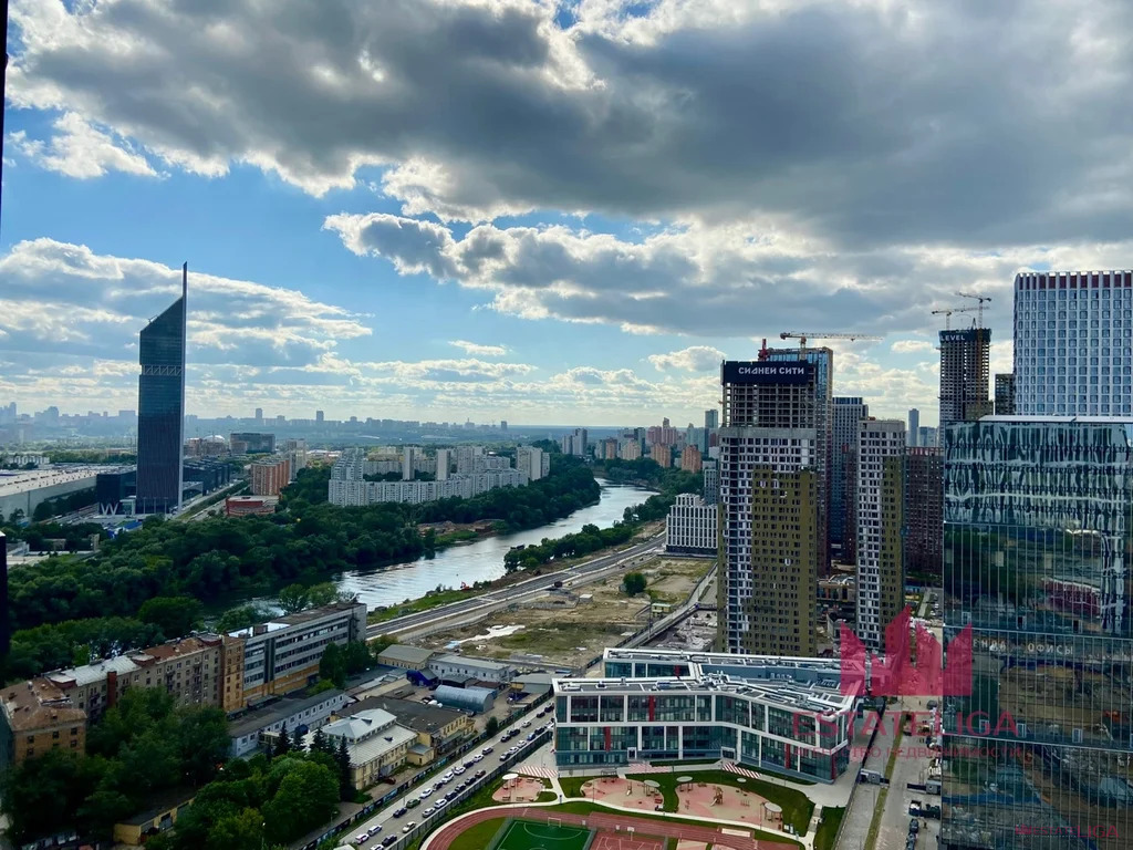 Аренда квартиры, м. Шелепиха, Шелепихинская наб. - Фото 11