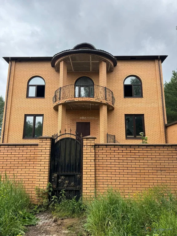 Продажа дома, Лобаново, Домодедово г. о., Монетная улица - Фото 3