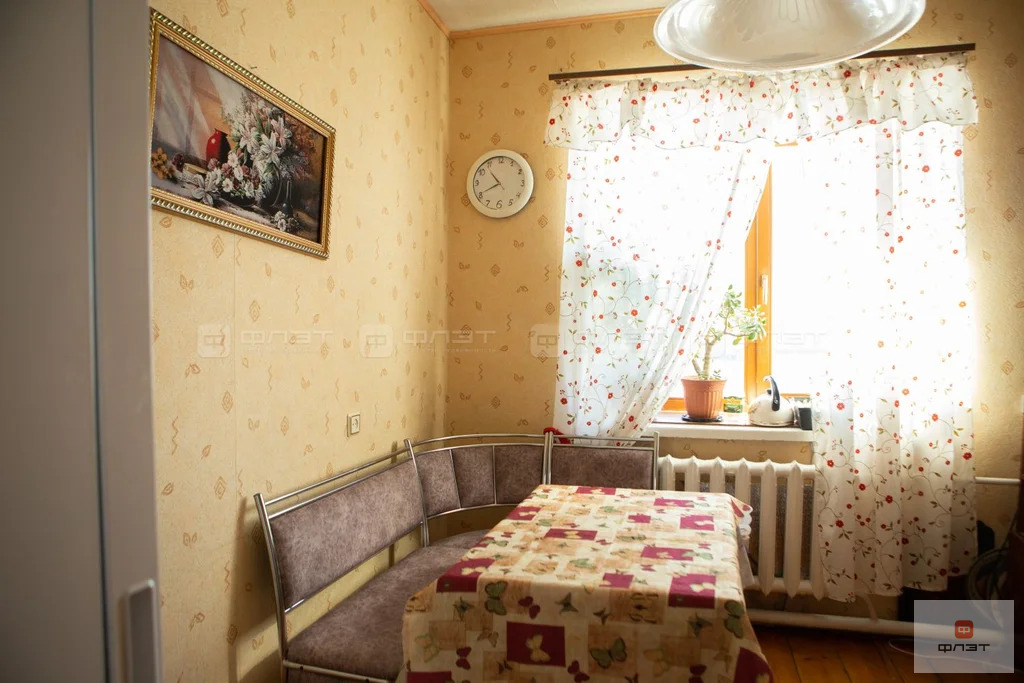 Продажа дома, Бавлы, Бавлинский район, ул. Вагапова - Фото 11
