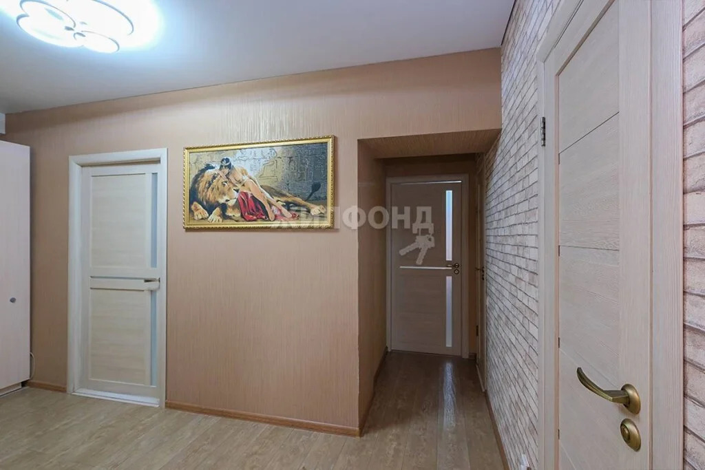 Продажа квартиры, Новосибирск, Сержанта Коротаева - Фото 15