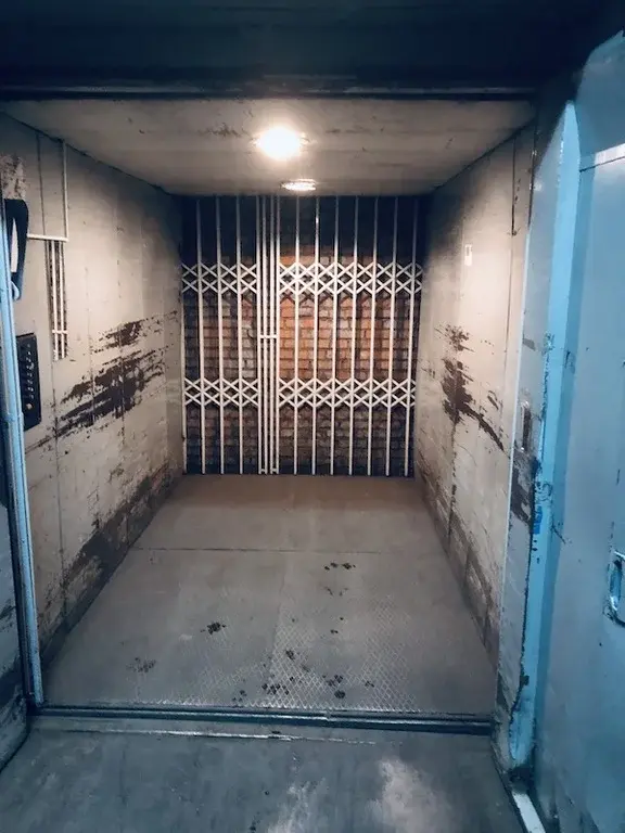 М.Лихоборы 14 м.п. ул. Автомоторная вл.4.Сдается склад 250 кв.м 2/5 - Фото 11