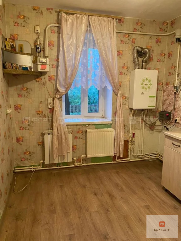 Продажа квартиры, Алексеевское, Алексеевский район, ул. Октябрьская - Фото 2