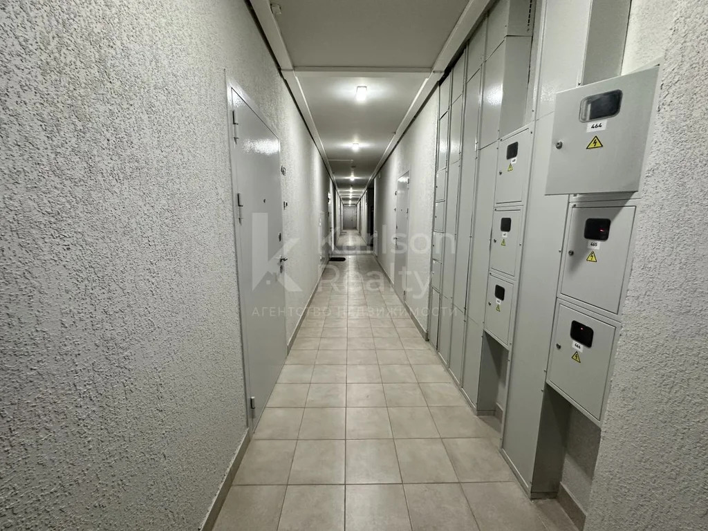 Гренадерская 9к2 - Фото 6