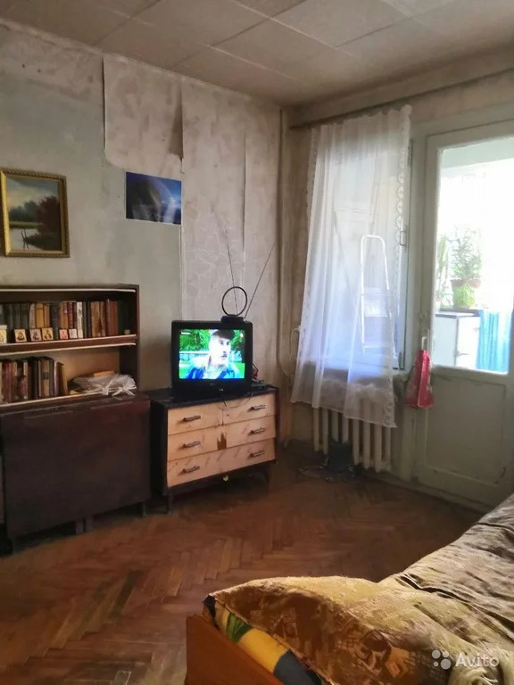 2-к квартира, 45 м, 2/3 эт. - Фото 2