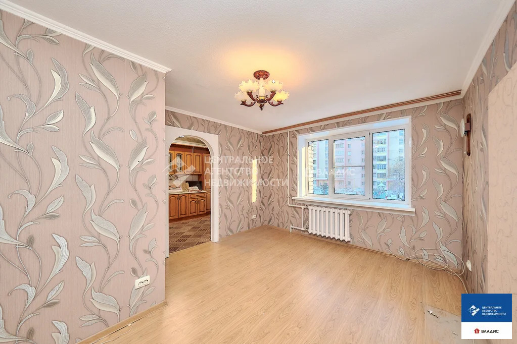 Продажа квартиры, Рязань, ул. Высоковольтная - Фото 3
