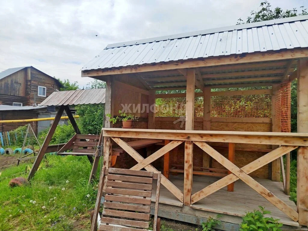 Продажа дома, Новосибирск - Фото 3