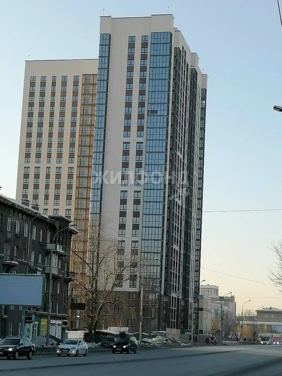 Продажа квартиры, Новосибирск, ул. Большевистская - Фото 49