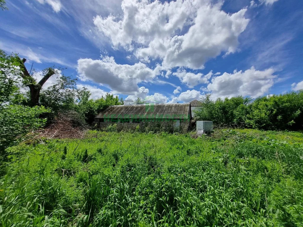 Продажа участка, Ивановка, Балаковский район, Сельхозтехникум ул. - Фото 0