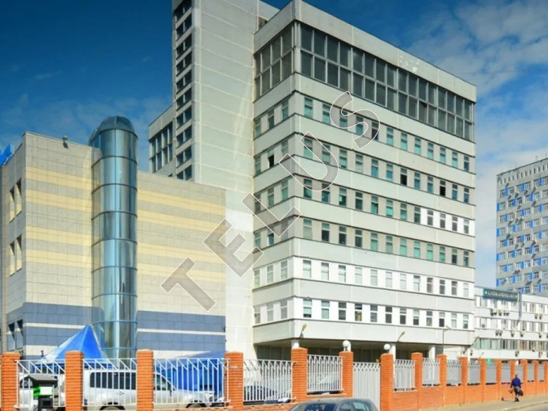 м.Воронцовская, Старокалужское шоссе, 268,4м, Торговое помещение (ном. ... - Фото 2