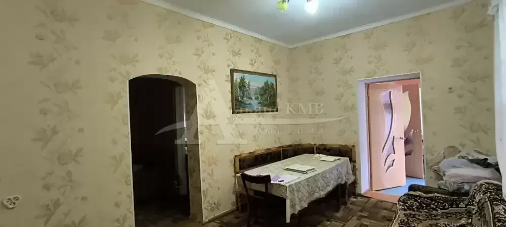Продажа дома, Зеленокумск, Советский район, ул. Чапаева - Фото 1