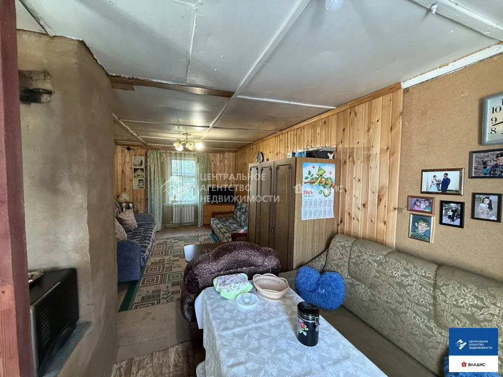 Продажа дома, Алферьево, Касимовский район - Фото 3