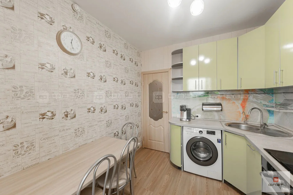 Продажа квартиры, Казань, ул. Рауиса Гареева - Фото 12