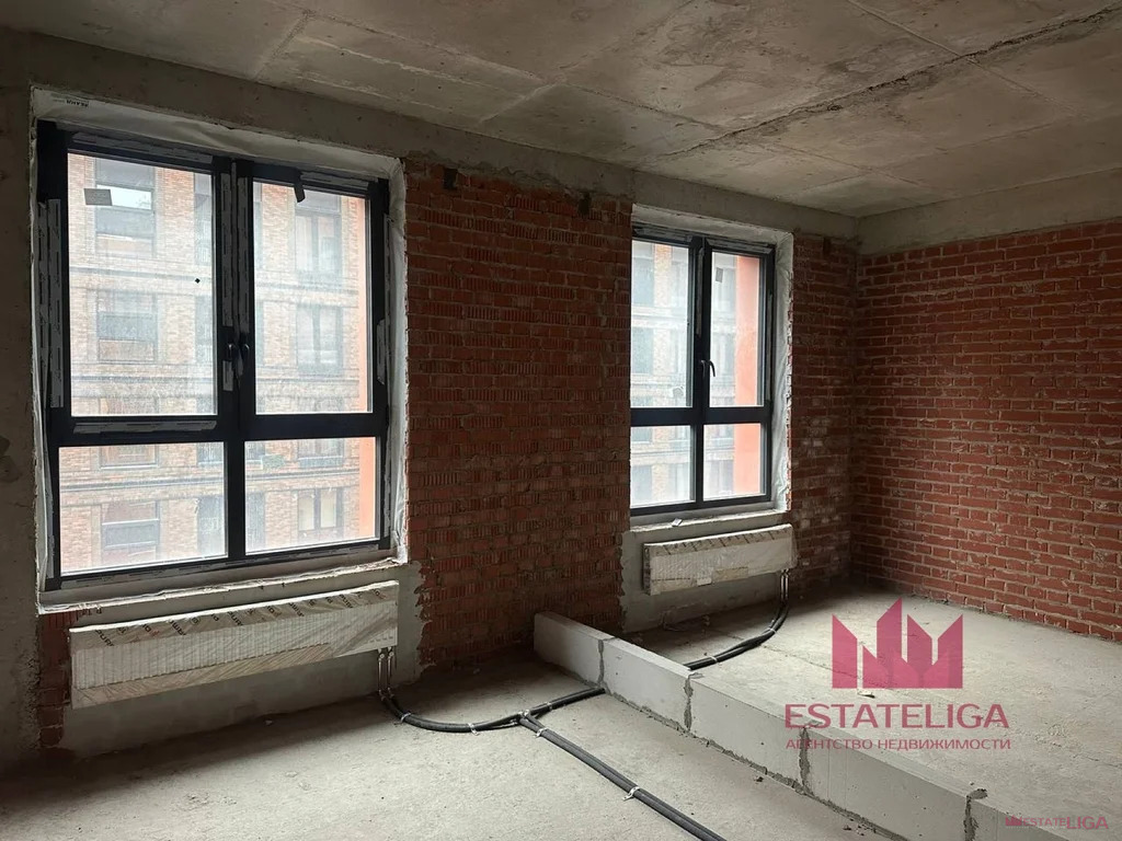 Продажа квартиры, улица Архитектора Щусева - Фото 6