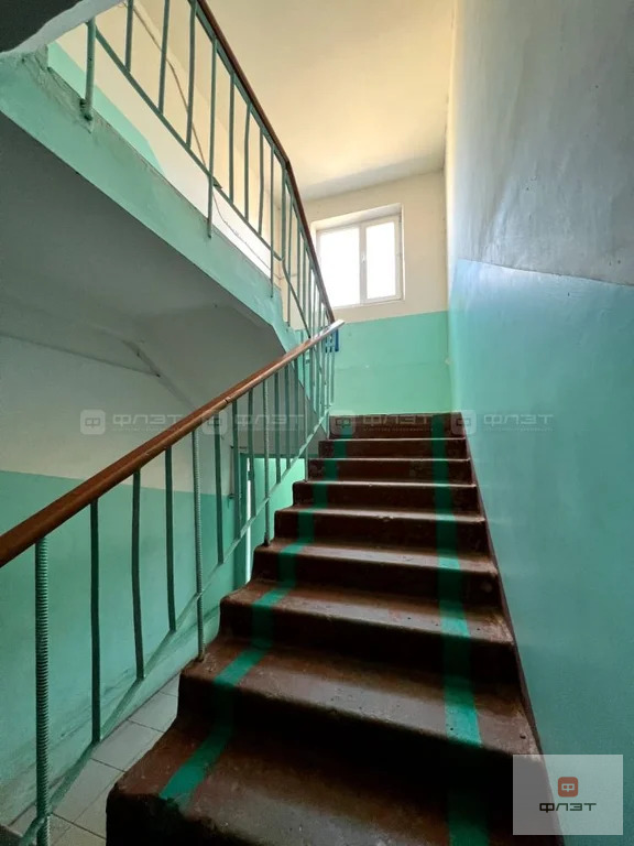 Продажа квартиры, Усады, Высокогорский район, ул. Студенческая - Фото 8