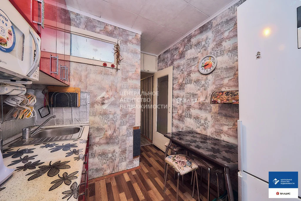 Продажа квартиры, Рязань, ул. Тимакова - Фото 10