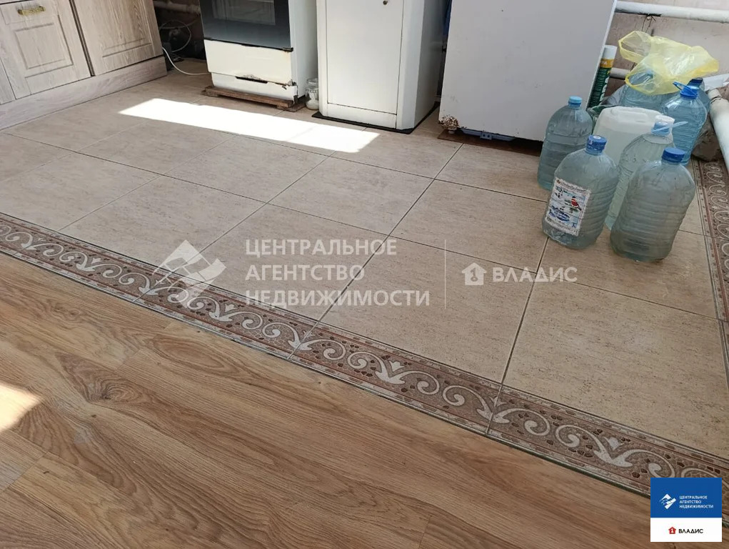Продажа дома, Мосолово, Шиловский район, ул. Советская - Фото 25