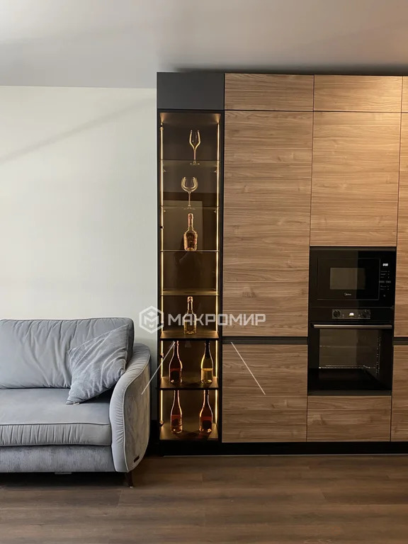 Продажа квартиры, ул. Манчестерская - Фото 12