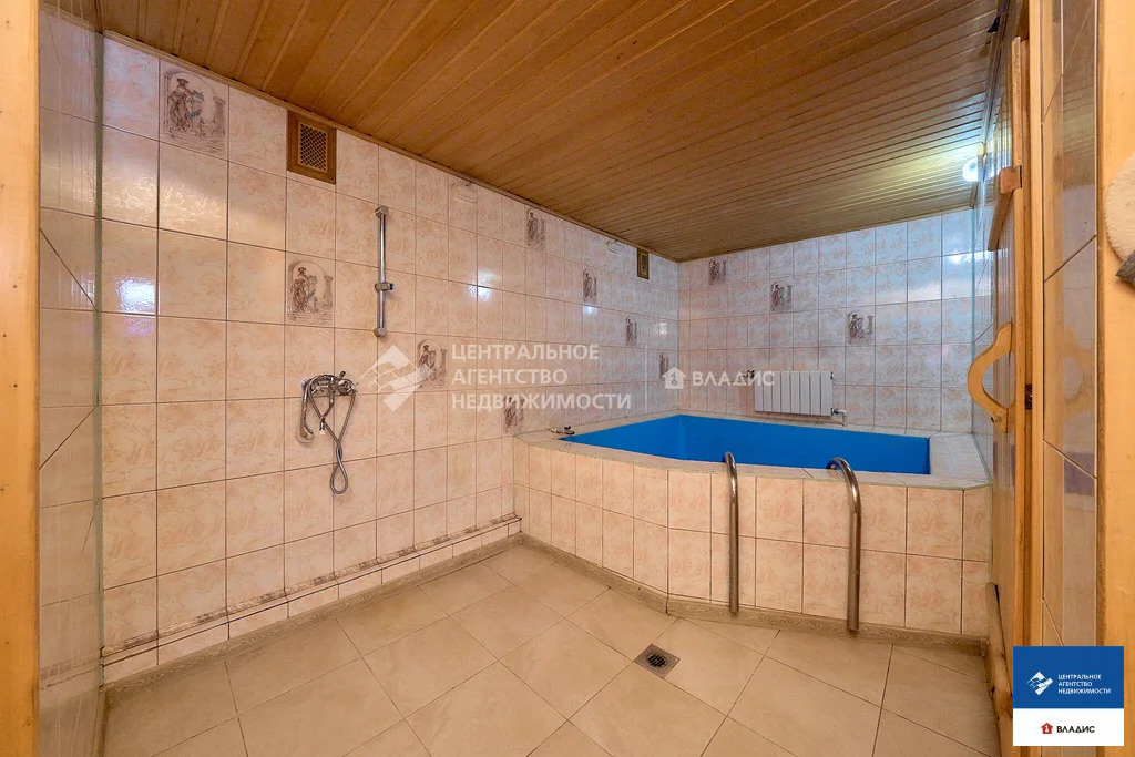 Продажа дома, Рязань, Московское ш. - Фото 12