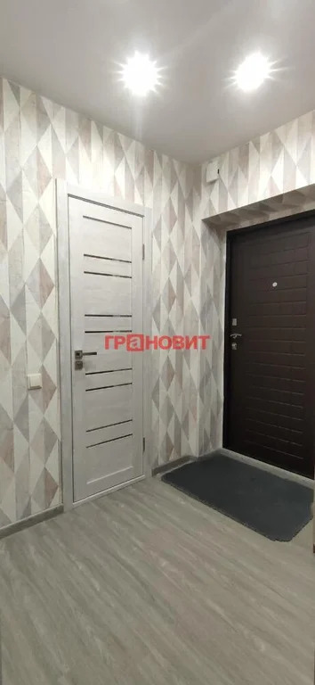 Продажа квартиры, Элитный, Новосибирский район, Фламинго - Фото 17