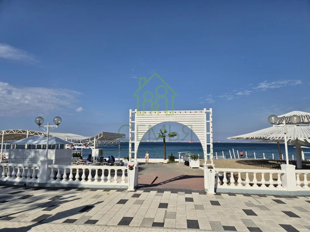 Продажа таунхауса, Кабардинка, Черноморская ул. - Фото 3