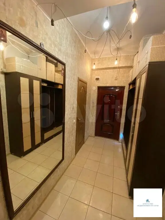 3-к. квартира, 50 м, 3/6 эт. - Фото 12